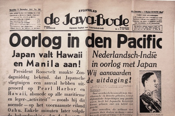 {1941:Pearl Harbour, USA}